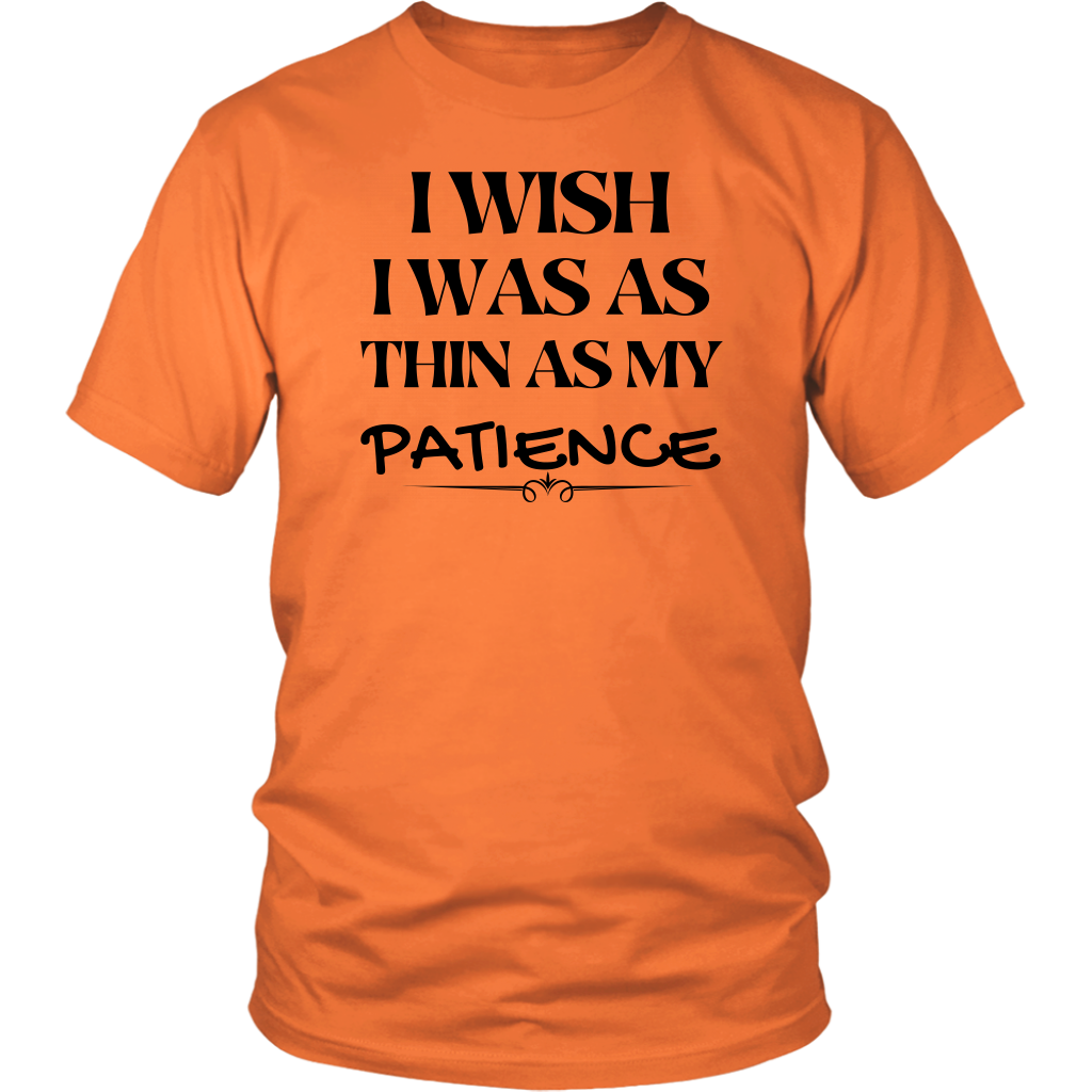 I Wish T-Shirt - Shop Sassy Chick