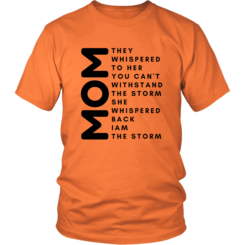 Momma T-Shirt - Shop Sassy Chick