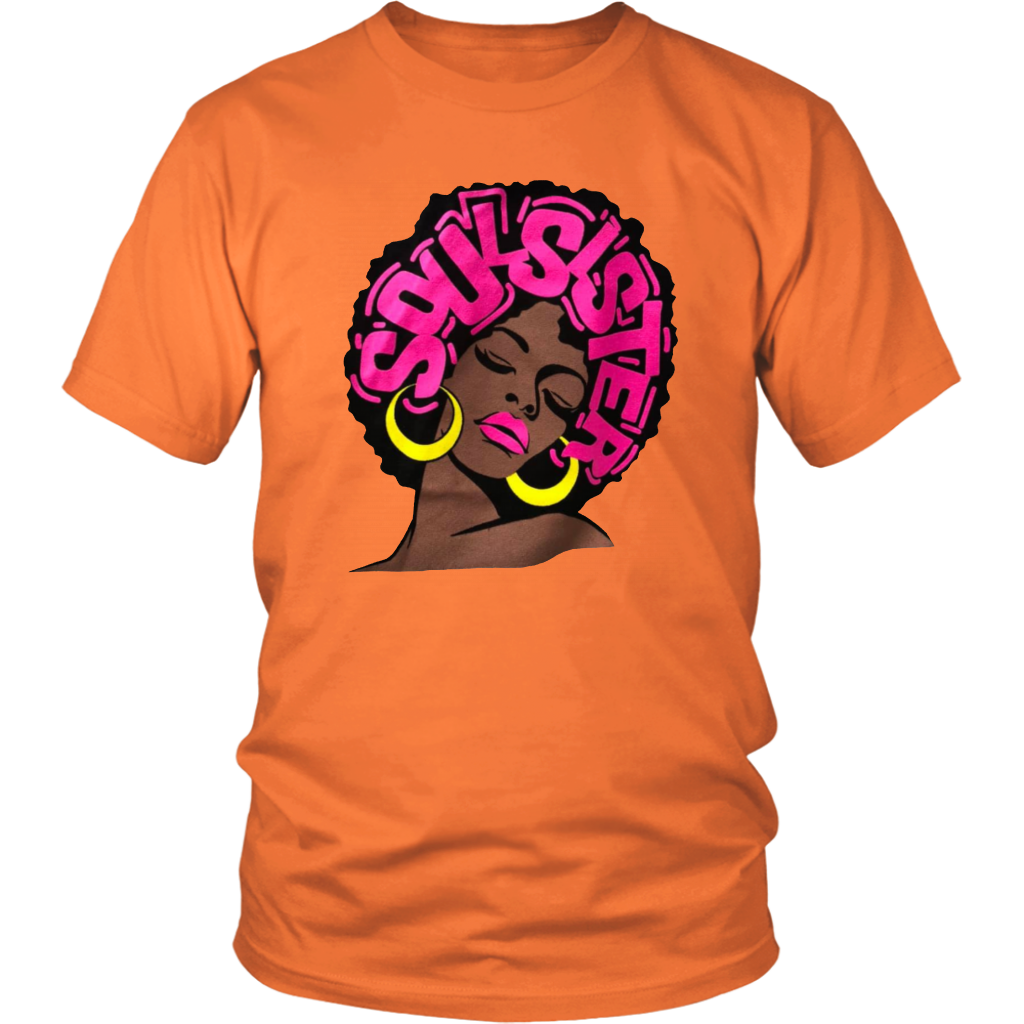 Soul Sister T-Shirt