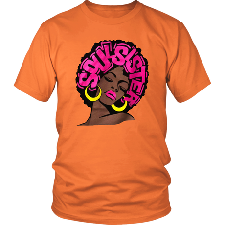 Soul Sister T-Shirt