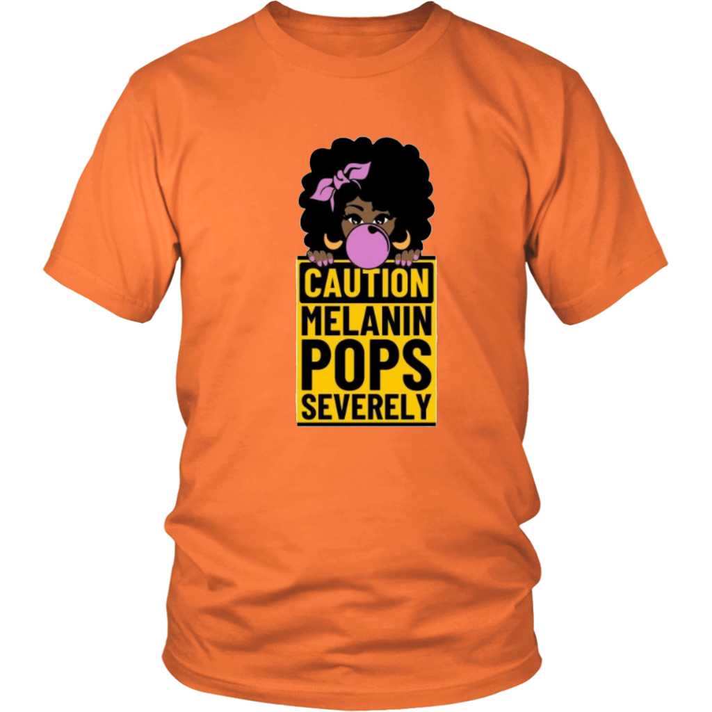 CMPS Unisex T-Shirt - Shop Sassy Chick
