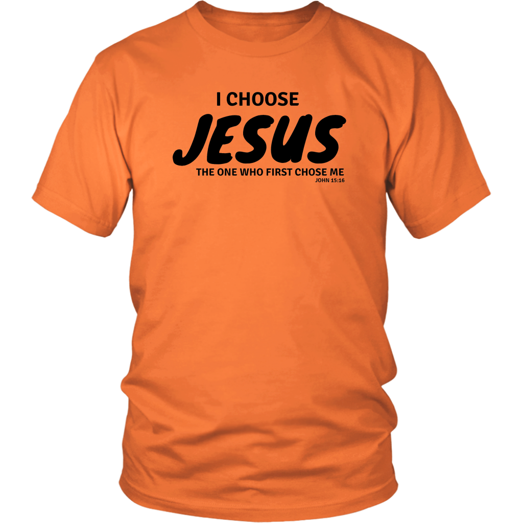 I Choose 1 T-Shirt - Shop Sassy Chick