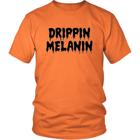 DRIPPIN T-Shirt - Shop Sassy Chick