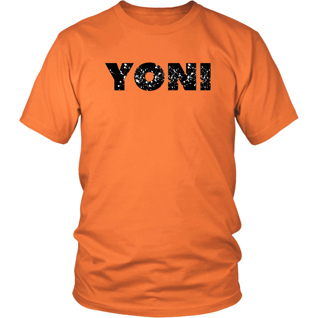 Yoni T-Shirt
