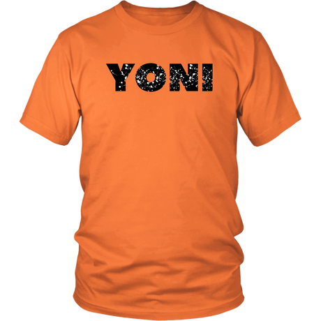Yoni T-Shirt