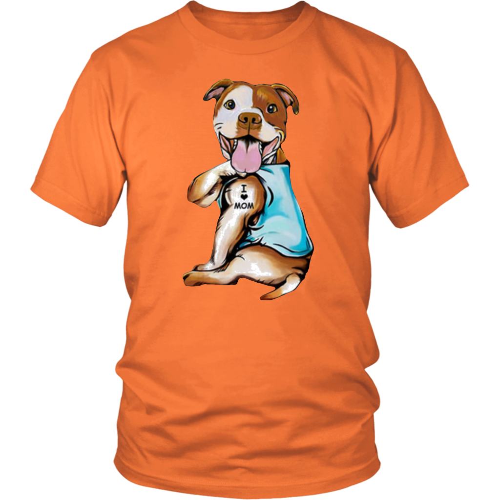 HAPPY DOG T-Shirt - Shop Sassy Chick