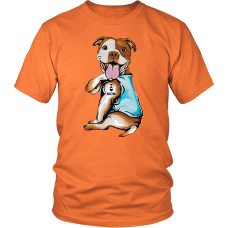 HAPPY DOG T-Shirt - Shop Sassy Chick