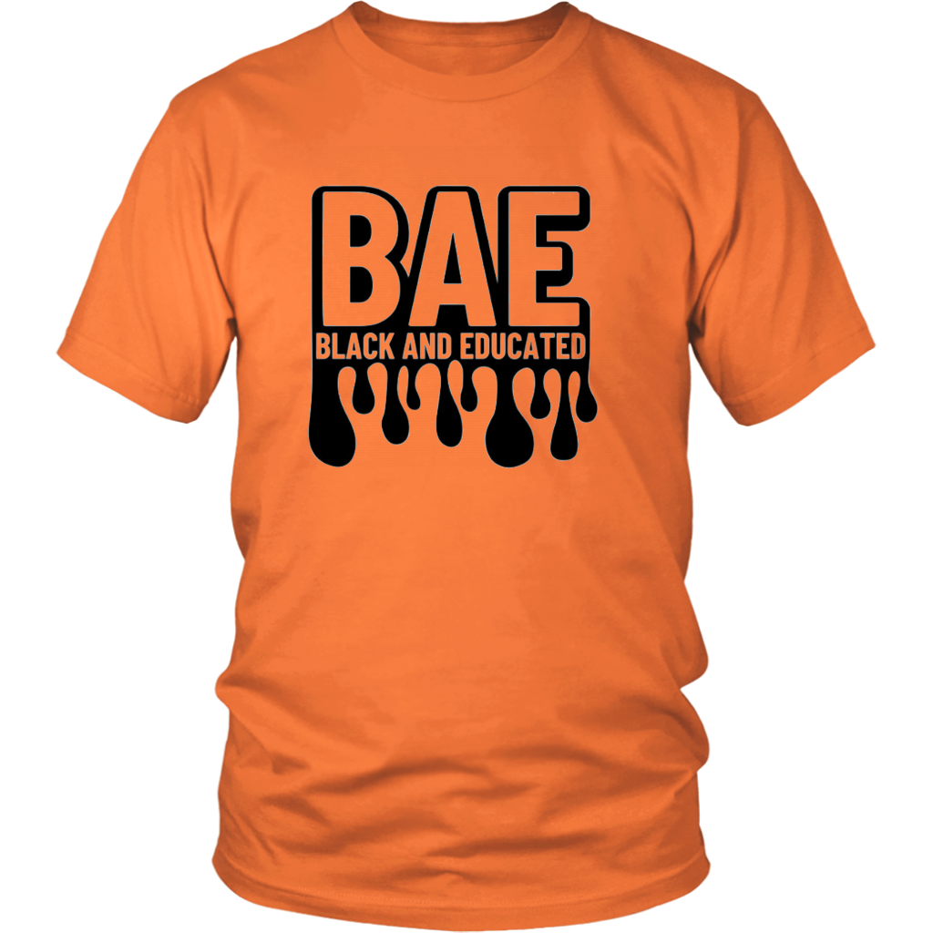 BAE Unisex T-Shirt - Shop Sassy Chick