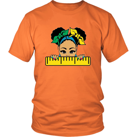Cute Doll Unisex T-Shirt - Shop Sassy Chick