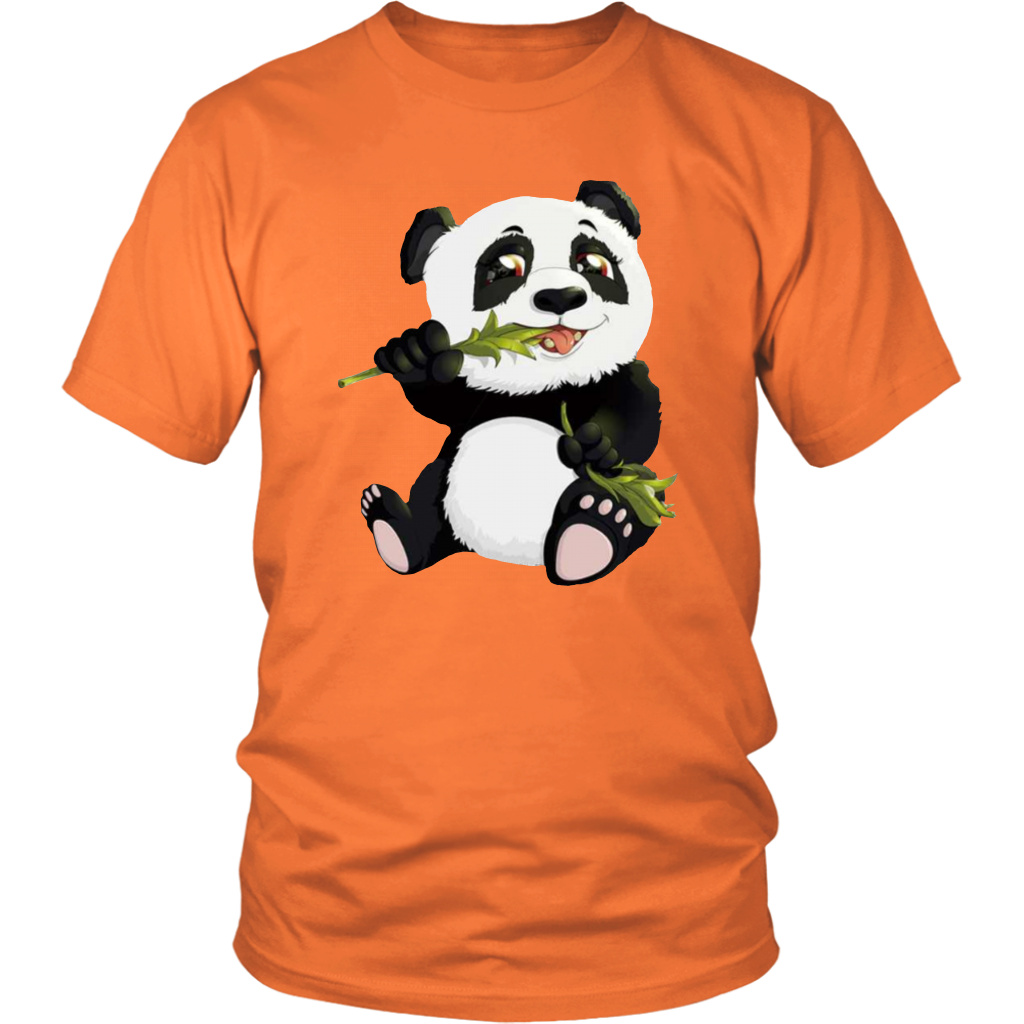 PANDA T-Shirt - Shop Sassy Chick