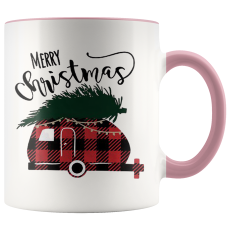 Merry Christmas 1 Mugs - Shop Sassy Chick