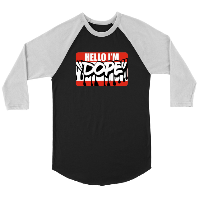 DOPE Long Sleeves - Shop Sassy Chick