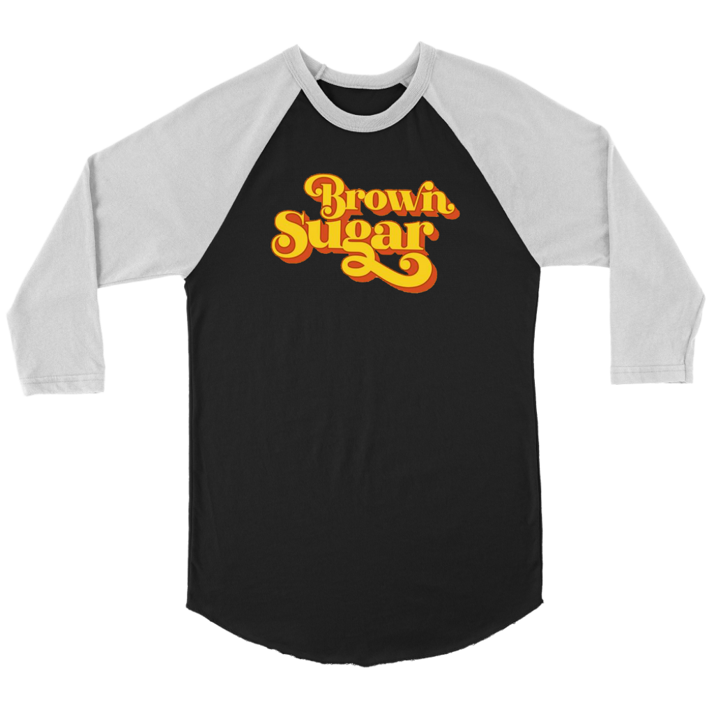 Brown Sugar Long Sleeves - Shop Sassy Chick