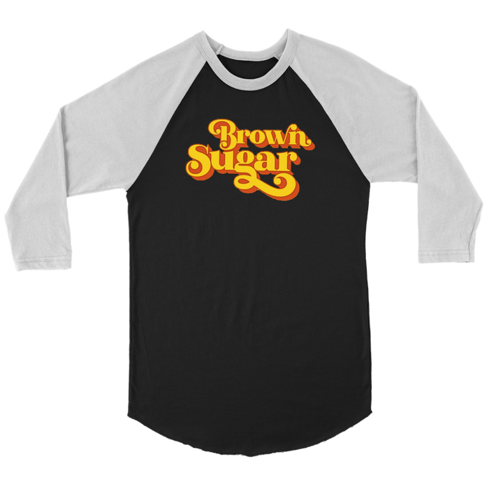 Brown Sugar Long Sleeves - Shop Sassy Chick