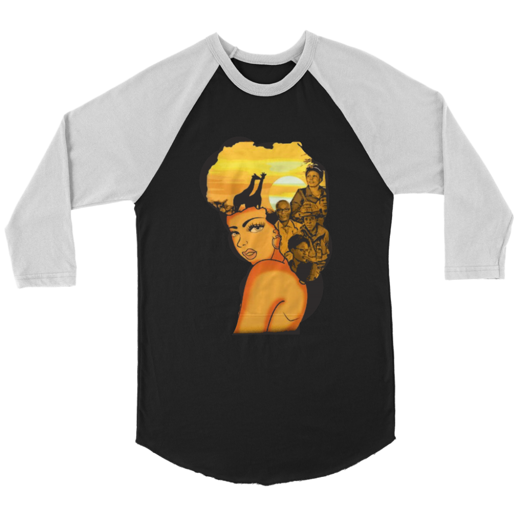 LIY Long Sleeves - Shop Sassy Chick