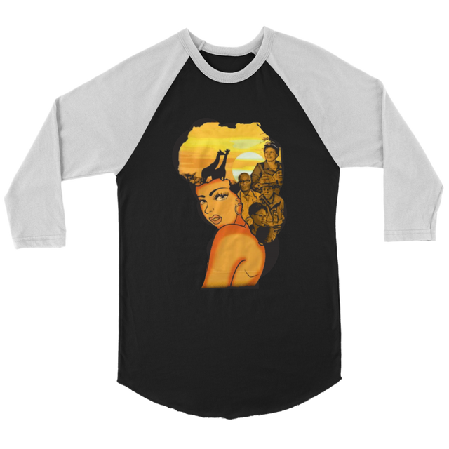 LIY Long Sleeves - Shop Sassy Chick