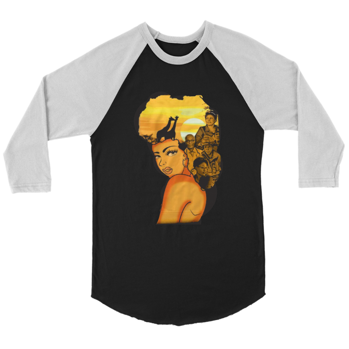 LIY Long Sleeves - Shop Sassy Chick