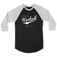 Blue I am Healed Women's Long Sleeve | Shop Sassy Chick