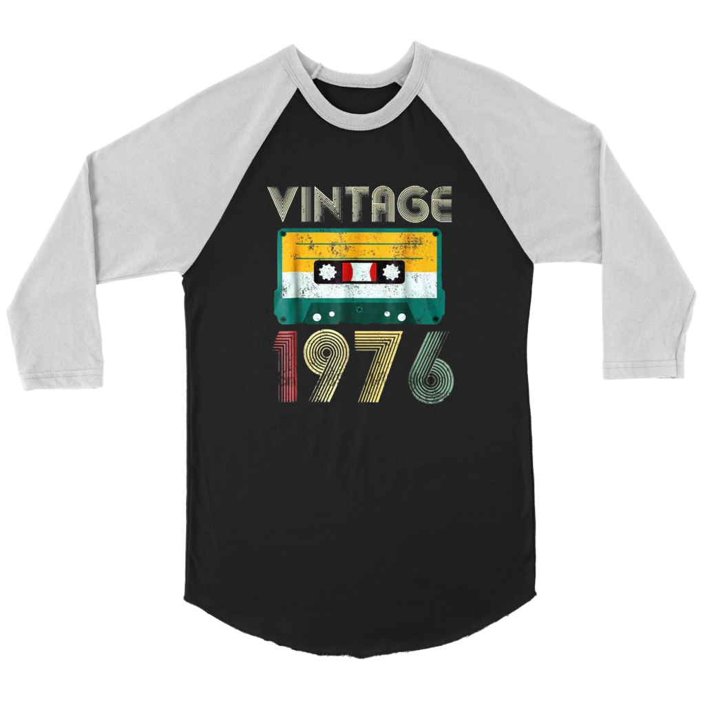 Vintage Long Sleeves - Shop Sassy Chick