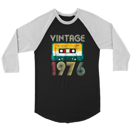 Vintage Long Sleeves - Shop Sassy Chick