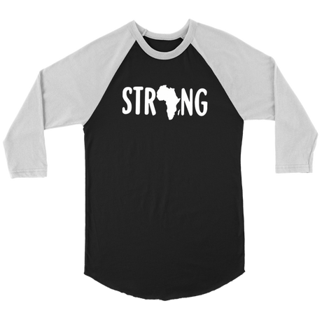 Strong Long Sleeves - Shop Sassy Chick