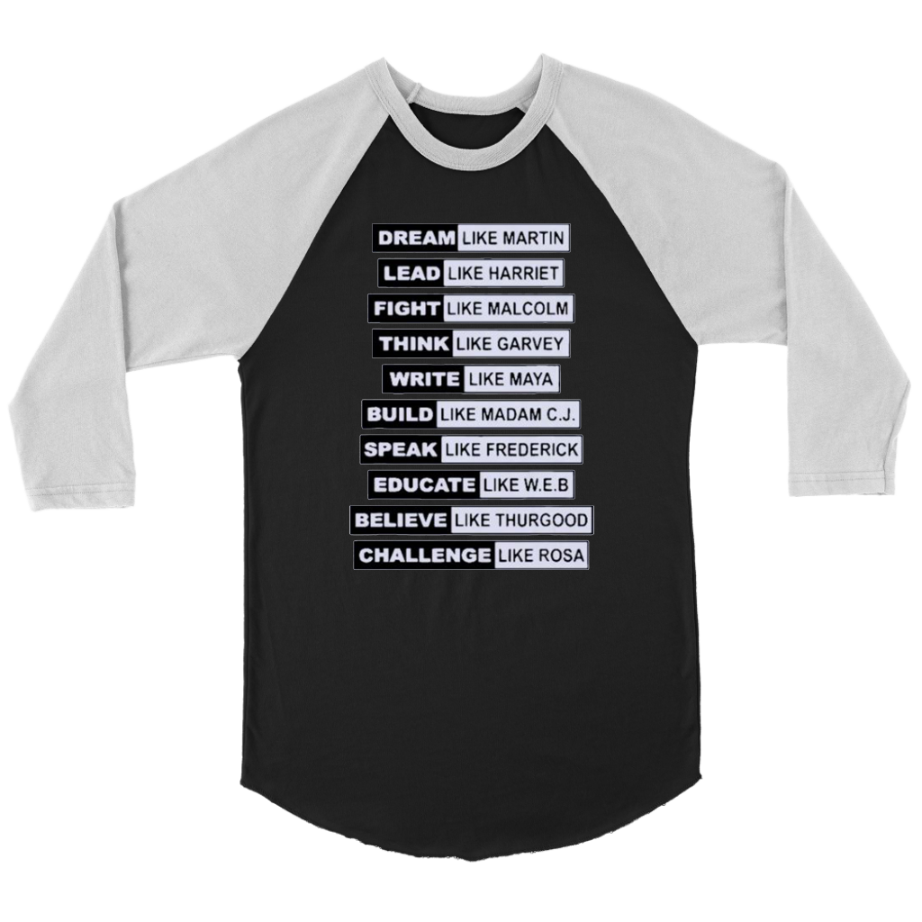 Dream Like Martin Long Sleeves - Shop Sassy Chick