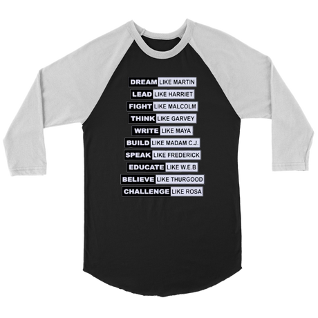 Dream Like Martin Long Sleeves - Shop Sassy Chick
