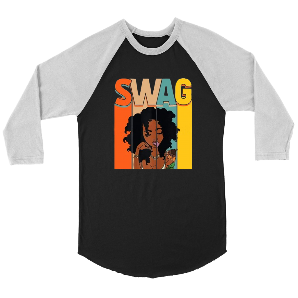 SWAG Long Sleeves - Shop Sassy Chick