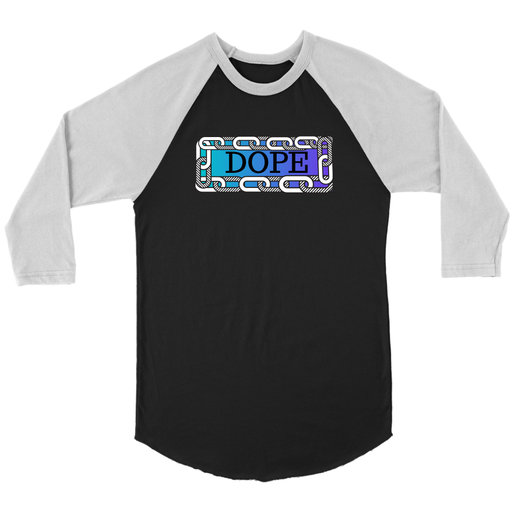 Dope Women's Long Sleeve - Grey | Shop Sassy Chick