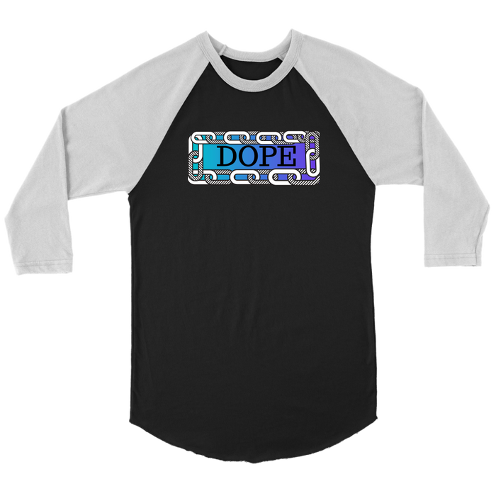 Dope Women's Long Sleeve - Grey | Shop Sassy Chick