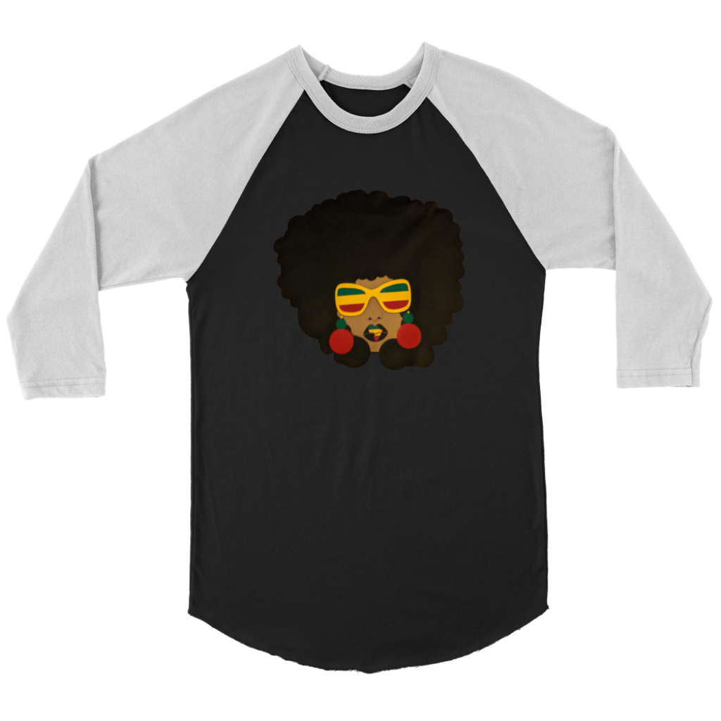 GYR Long Sleeves - Shop Sassy Chick