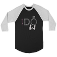 I Do Unisex Long Sleeve | Shop Sassy Chick