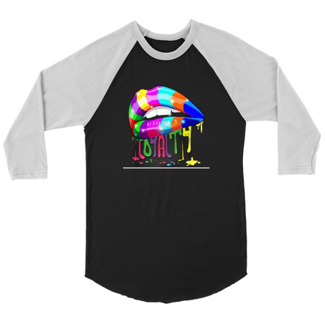 Loyalty Women's Long Sleeve | Shop Sassy Chick