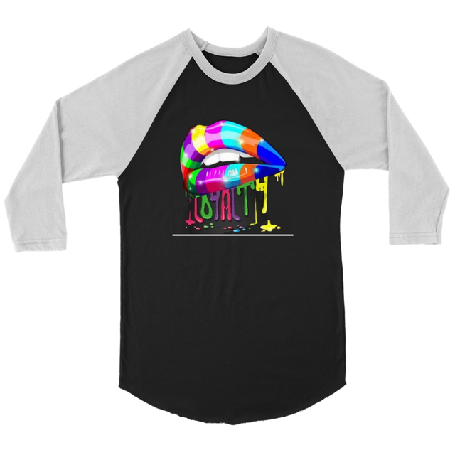 Loyalty Women's Long Sleeve | Shop Sassy Chick