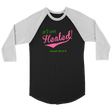 I am Healed Women's Long Sleeve - Grey | Shop Sassy Chick