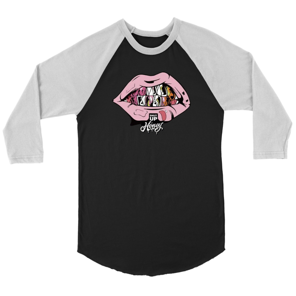 Honey Lips Long Sleeves - Shop Sassy Chick
