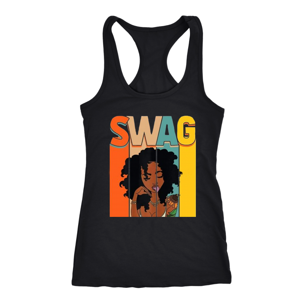 SWAG Tanks - Shop Sassy Chick