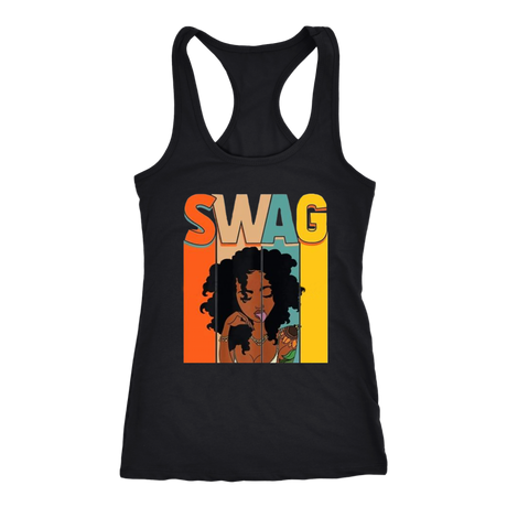 SWAG Tanks - Shop Sassy Chick