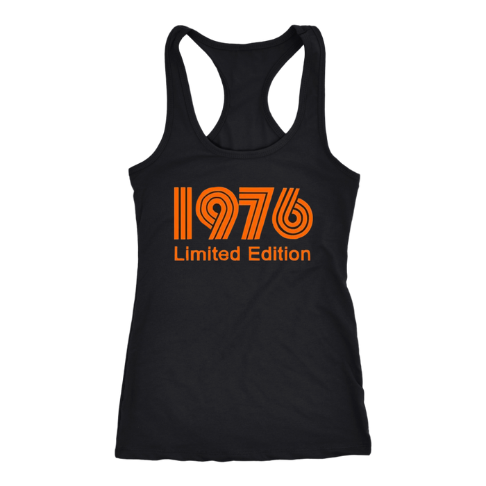 Limited Edition 1976 Tanks - Shop Sassy Chick