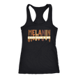 Melanin Tank - Shop Sassy Chick