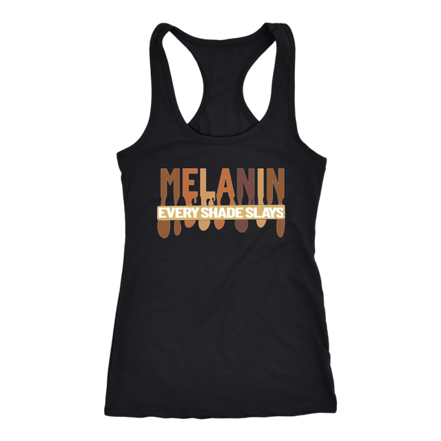 Melanin Tank - Shop Sassy Chick