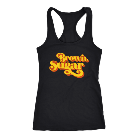 Brown Sugar Tanks - Shop Sassy Chick