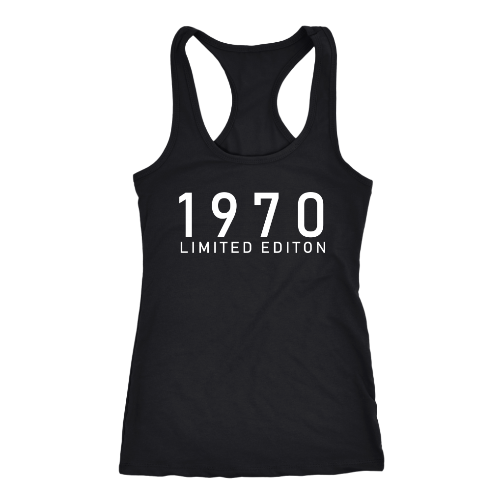 1970 Tanks - Shop Sassy Chick