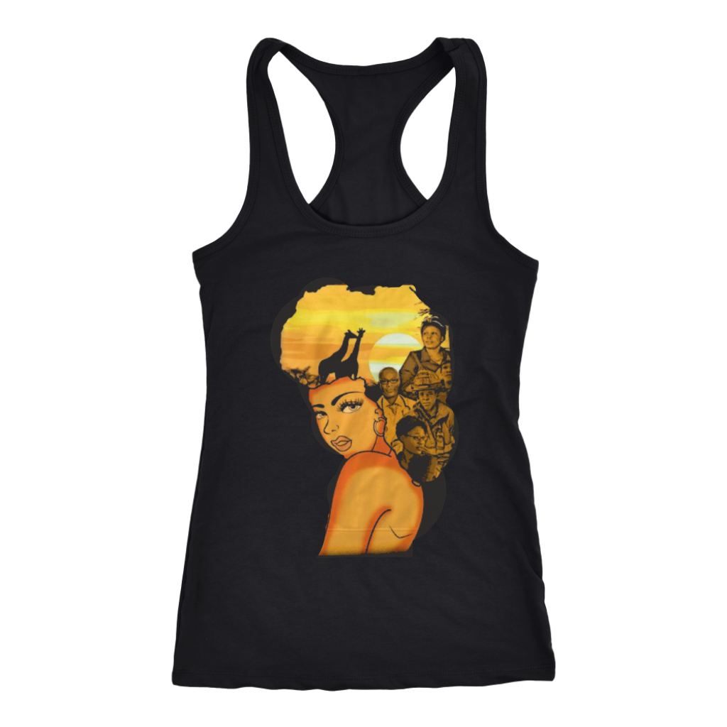 LIY Tank - Shop Sassy Chick