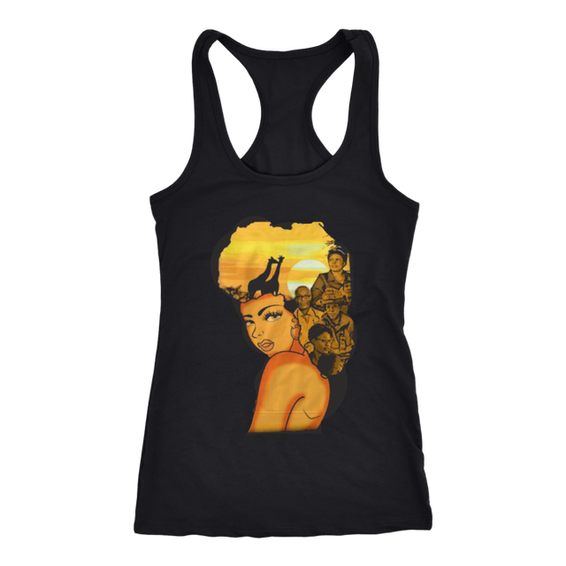 LIY Tank - Shop Sassy Chick