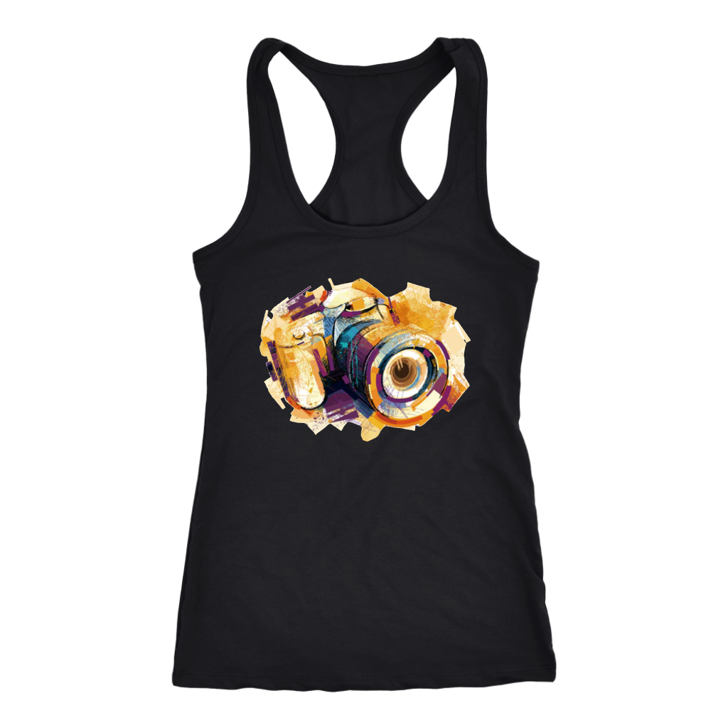 CAMERA Tanks - Shop Sassy Chick