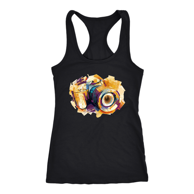 CAMERA Tanks - Shop Sassy Chick