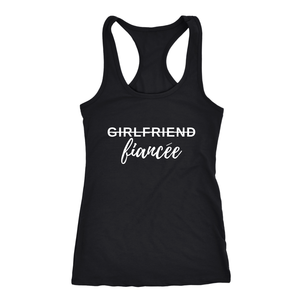 Girlfriend Tanks