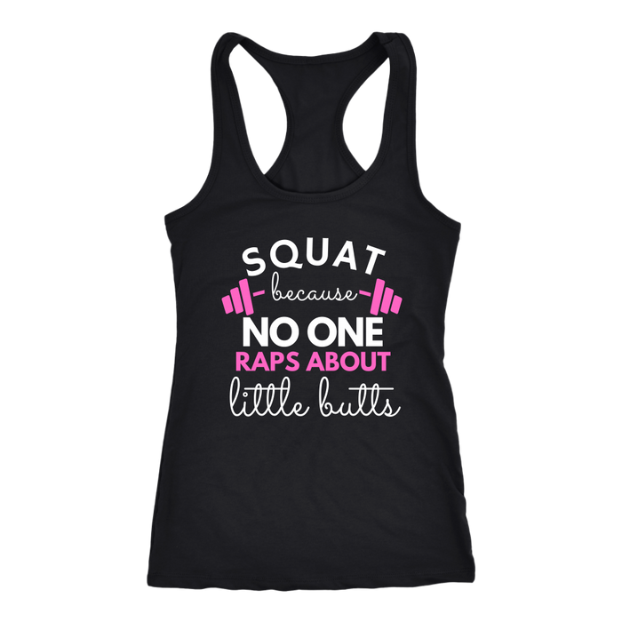 SQUAT Tanks 3