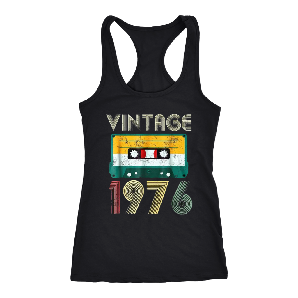 Vintage Tanks - Shop Sassy Chick
